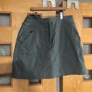 Title 9 Hiking/Travel Skort, S